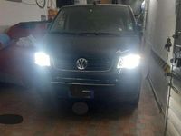 Usata VW Multivan Comfortline 131 CV (96 kW) 2006 Furgone