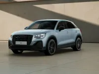 Nuova Audi Q2 Comfort 150 CV (110 kW) 2026 Grigio freccia perla SUV