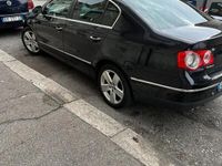 usata VW Passat 2006 euro 4