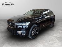 Nouvelle Volvo XC60 Core 250 ch (183 kW) 2026 Noir SUV