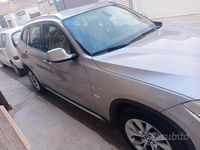 Usata BMW X1 143 CV (105 kW) 2011 SUV
