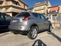 usata Nissan Juke 1.5 dCi Acenta