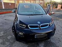 Usata BMW i3 75 kW (102 CV) 2017 Utilitaria