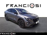 Usata Renault Rafale Esprit Alpine 200 CV (147 kW) 2024 Grigio scuro SUV