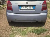Usata Citroën C2 68 CV (50 kW) 2004 Utilitaria