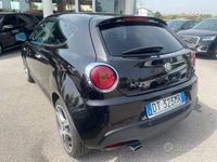 usata Alfa Romeo MiTo 1.6 JTDm 16V Distinctive Premium