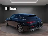Usata Mercedes CLA200 Shooting Brake Advanced Plus 163 CV (119 kW) 2025 Vari colori Station wagon