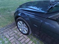 Usata Mercedes C220 Executive 170 CV (125 kW) 2010 Berlina