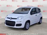 Nuova Fiat Panda Icon 65 CV (47 kW) 2026 Utilitaria