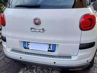 Usata Fiat 500L Lounge 95 CV (69 kW) 2019 Monovolume