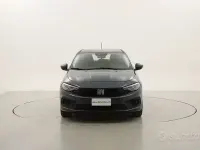Usata Fiat Tipo Life 95 CV (69 kW) 2022 Bluazzurro Station wagon