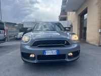 usata Mini Cooper S Countryman Countryman 1.5 Cooper 1.5 E ALL4 Automatica