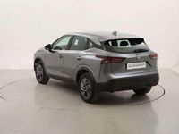Usata Nissan Qashqai 140 CV (102 kW) 2021 Grigio SUV