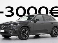 Käytetty Mercedes GLC220 Premium 197 HP (144 kW) 2023 Katumaasturi