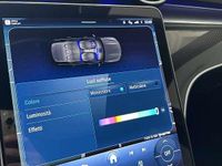 Usata Mercedes C220 Premium 200 CV (147 kW) 2021 Station wagon