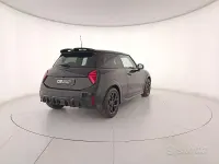 Ny Mini John Cooper Works 156 HK (114 kW) 2025 Halvkombi