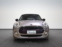 Usata Mini Cooper Clubman 116 CV (85 kW) 2018 Gray Station wagon