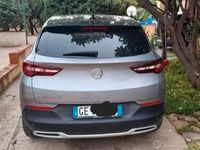 Usata Opel Grandland X 131 CV (96 kW) 2022 SUV