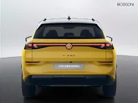 Nuova VW T-Roc R-line 150 CV (110 kW) 2026 Nero SUV
