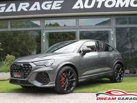 usata Audi RS Q3 Sportback 2.5 quattro s-tronic