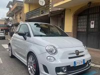 Occasion Fiat 500 Abarth 135 ch (99 kW) 2009 Cabriolet
