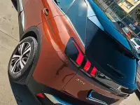 Usata Peugeot 3008 GT-line 150 CV (110 kW) 2017 SUV