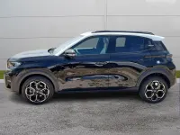 Usata Citroën C3 100 CV (73 kW) 2025 Nero SUV