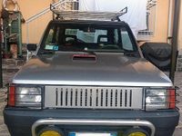 Usata Fiat Panda 2002 Berlina