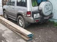 Usata Hyundai Galloper Comfort 99 CV (72 kW) 1999 SUV