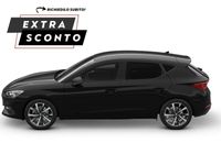 usata Seat Leon 2.0 tdi fr 115cv