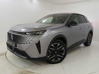 Nuova Peugeot 3008 Allure 145 CV (106 kW) 2025 Grigio SUV