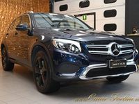 usata Mercedes GLC350 4MATIC PREMIUM EXCLUSIVE DOPP.TETT.19"PELLE FULL