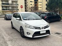 usata Toyota Verso 1.6 D-4D Active 7 posti