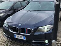 usata BMW 520 520 d Touring Business 190cv auto