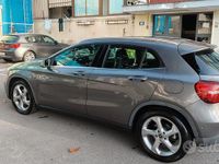 Usata Mercedes GLA200 2019 Grigio SUV