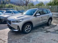 Usata BMW X1 149 CV (109 kW) 2023 Grigio SUV