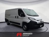 Nuova Citroën Jumper 140 CV (102 kW) 2025 Bianco Monovolume