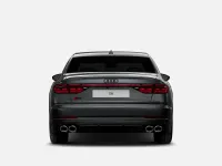Nuova Audi S8 Sport 571 CV (419 kW) 2026 Colore carrozzeria personalizzato audi exclusive Berlina