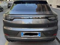 Usata Porsche Cayenne Coupe 340 CV (250 kW) 2021 Coupé
