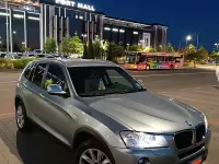 Usata BMW X3 184 CV (135 kW) 2011 SUV