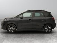Usata Citroën C3 Aircross Feel 110 CV (80 kW) 2023 Nero SUV