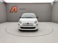Nuova Fiat 500 70 CV (51 kW) 2025 Bianco Utilitaria