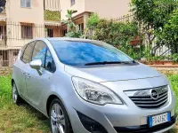 Usata Opel Meriva 120 CV (88 kW) 2017 Monovolume