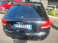 Usata Audi A3 170 CV (125 kW) 2007 Utilitaria