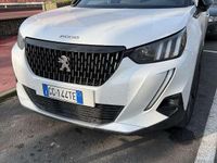 Brugt Peugeot 2008 Allure 131 HK (96 kW) 2021 SUV