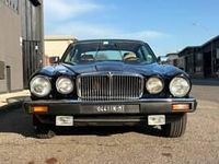 Usata Jaguar XJ6 205 CV (150 kW) 1979 Nero Berlina