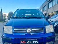 usata Fiat Panda 2a SERIE 1.2 OK NEOPATENTATI