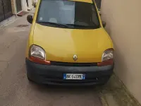 Usado Renault Kangoo 64 CV (47 kW) 2000 Monovolumen