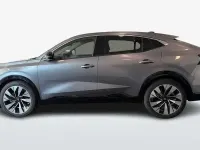 Nuova Renault Rafale Techno 199 CV (146 kW) 2026 Grigio SUV