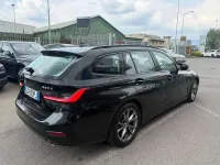 Usata BMW 320 Sport Line 190 CV (139 kW) 2020 Other Station wagon